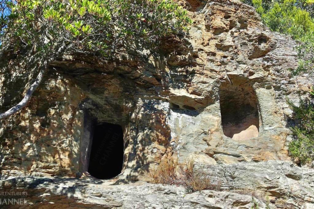 Holiday home Ferula Romantica Mansarda Tra Fiumi E Montagne Sardegna *