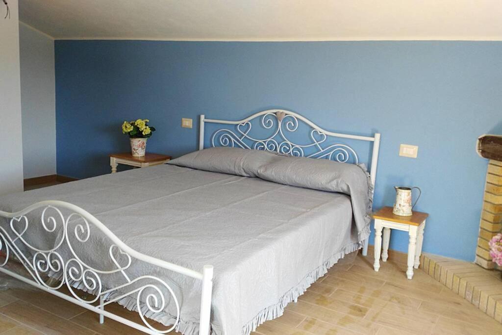Holiday home Ferula Romantica Mansarda Tra Fiumi E Montagne Sardegna Seulo
