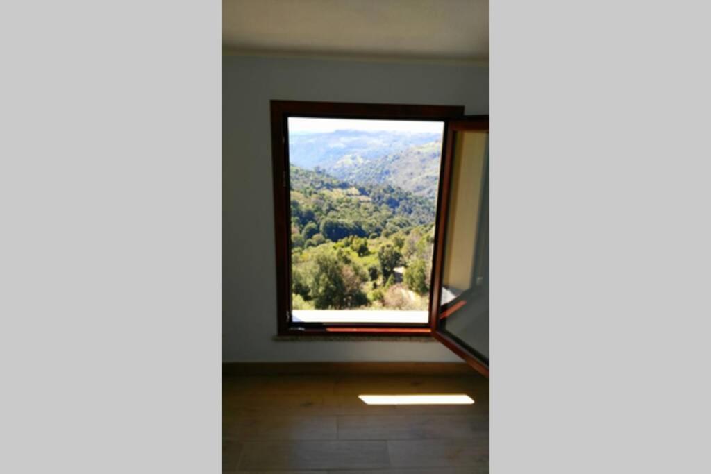 Holiday home Ferula Romantica Mansarda Tra Fiumi E Montagne Sardegna *