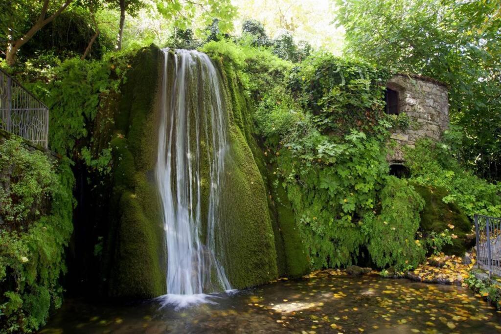 Holiday home Ferula Romantica Mansarda Tra Fiumi E Montagne Sardegna