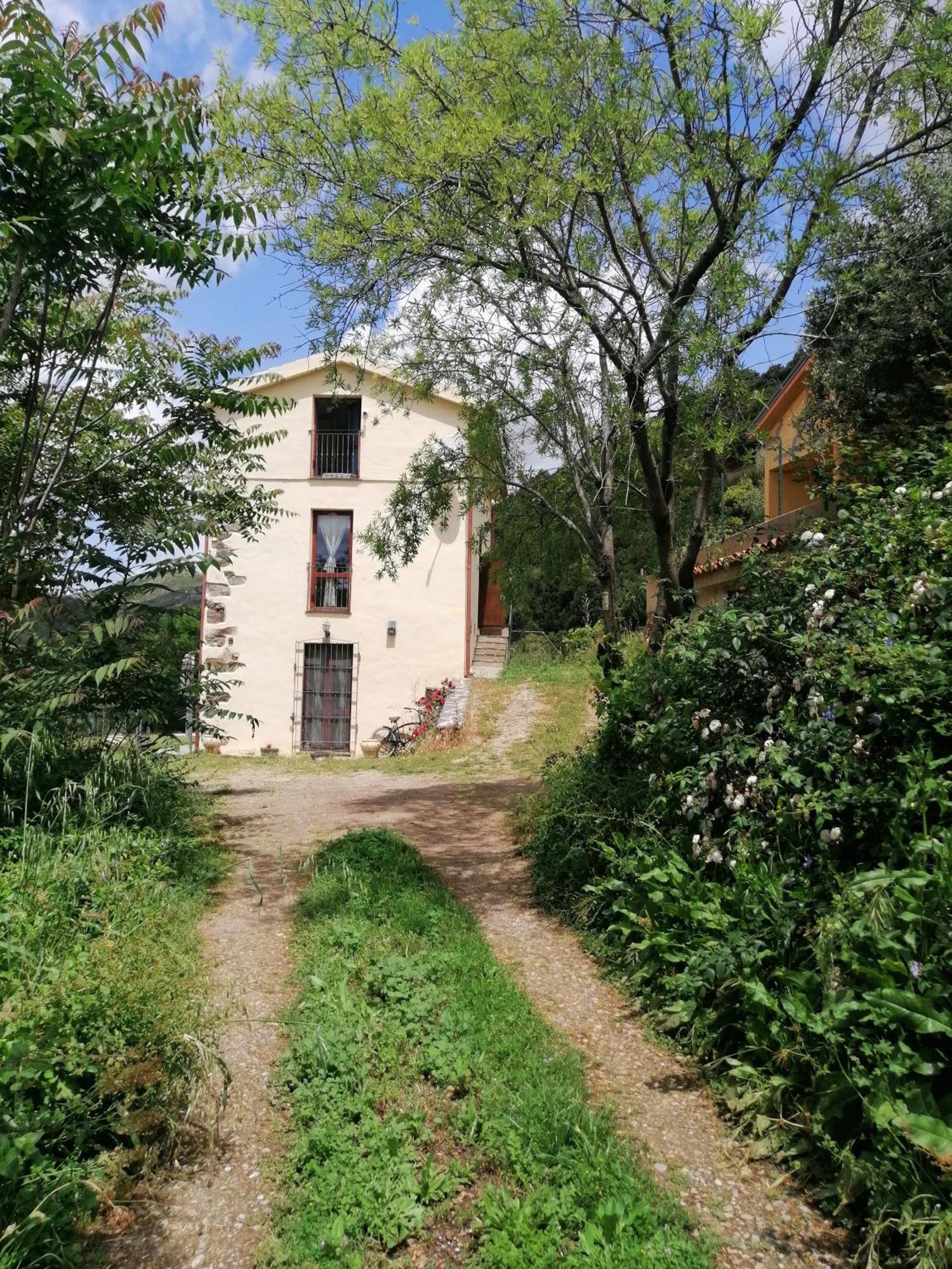 Ferula Romantica Mansarda Tra Fiumi E Montagne Sardegna * Seulo
